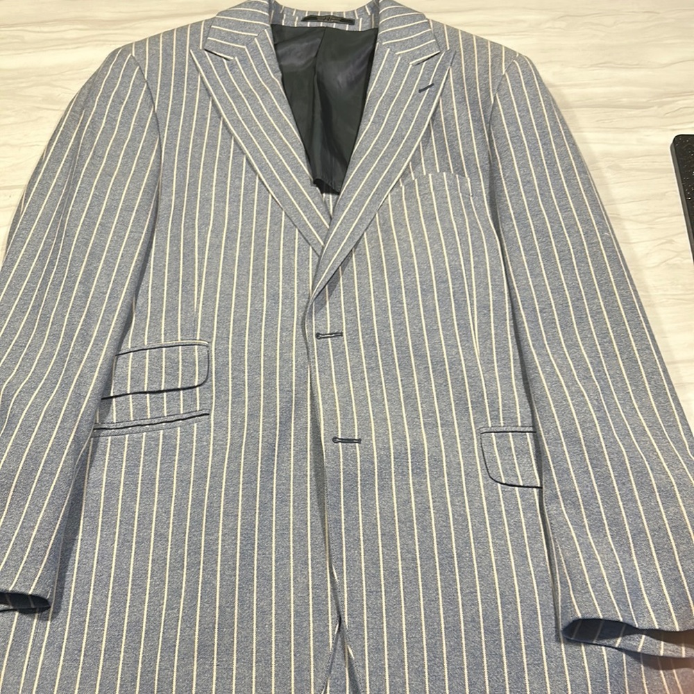 Arnold Brandt Blazer 40R
